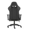 Gaming Chair Office Computer Seating Racing PU Ergonomic Chair Rolling Swivel Adjustable Massage Racer Recliner