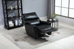 35.5'' Wide Manual Glider Standard Recliner, 3 Colors Available