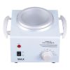 Single Wax Heater