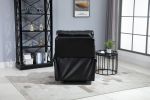 35.5'' Wide Manual Glider Standard Recliner, 3 Colors Available