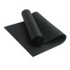 organic joga cork rubber mat, custom 4mm 5mm thick yoga met eco friendly yoga-matte,natural rubber yoga mat cork set