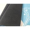 organic joga cork rubber mat, custom 4mm 5mm thick yoga met eco friendly yoga-matte,natural rubber yoga mat cork set