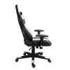 Gaming Chair Office Computer Seating Racing PU Ergonomic Chair Rolling Swivel Adjustable Massage Racer Recliner
