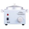 Single Wax Heater