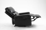 35.5'' Wide Manual Glider Standard Recliner, 3 Colors Available